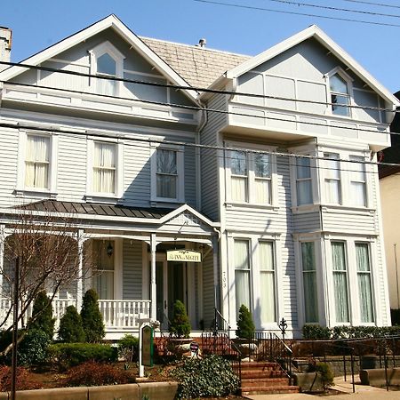 פיטסבורג The Inn On Negley מראה חיצוני תמונה