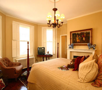 פיטסבורג The Inn On Negley מראה חיצוני תמונה