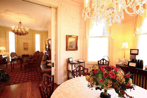 פיטסבורג The Inn On Negley מראה חיצוני תמונה